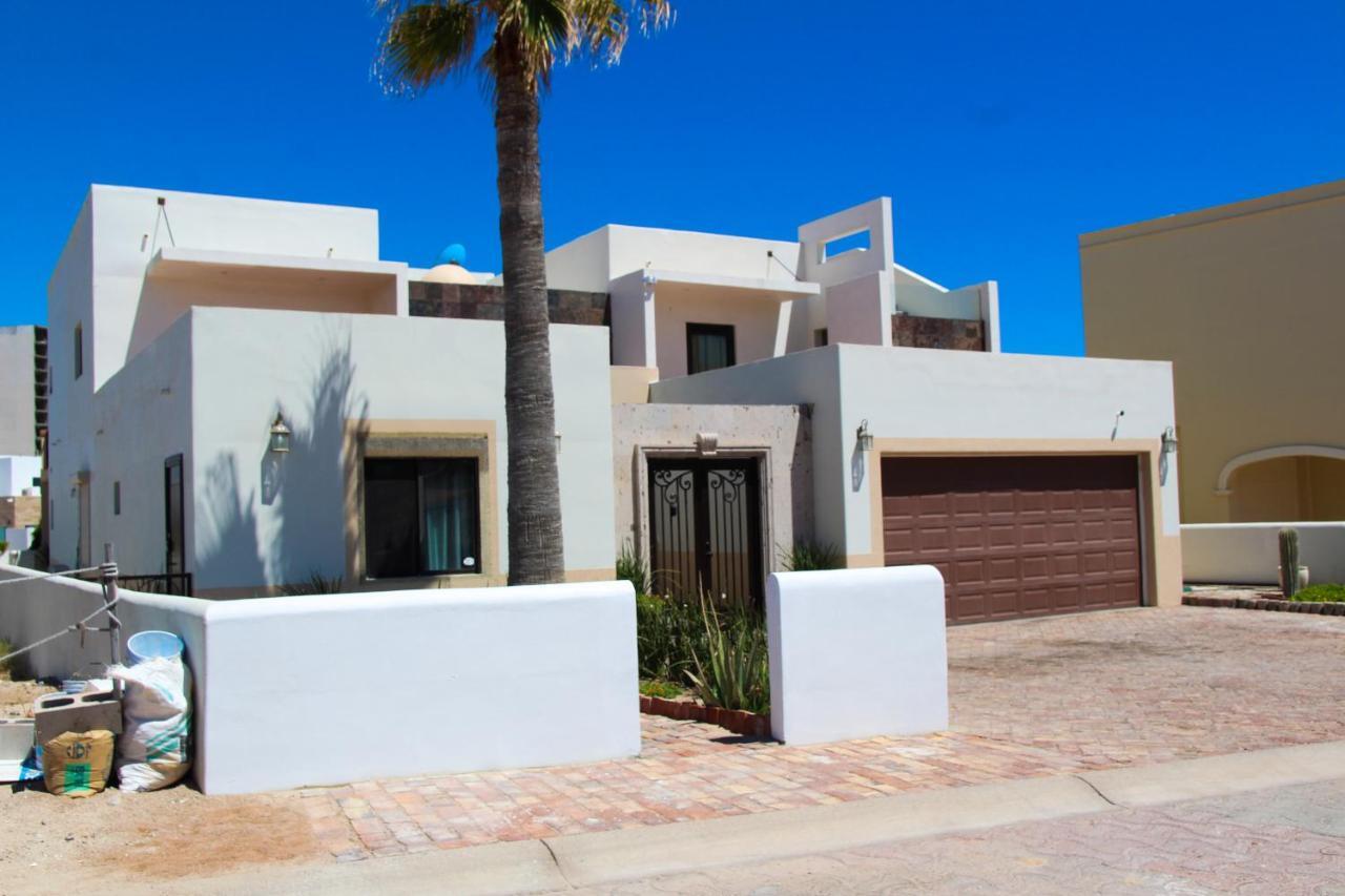 Lux 3 Master Bdroom On Sandy W No Cleaining Fee Puerto Penasco