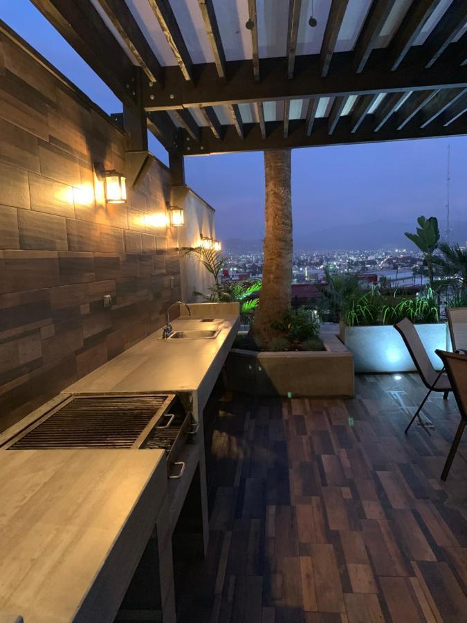 Apartment El Refugio