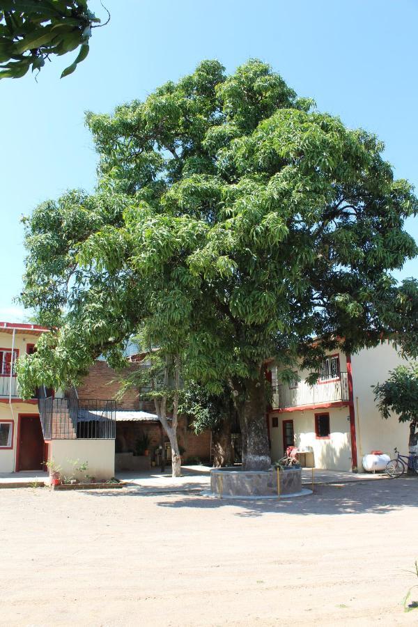 Meson La Huerta Hotel