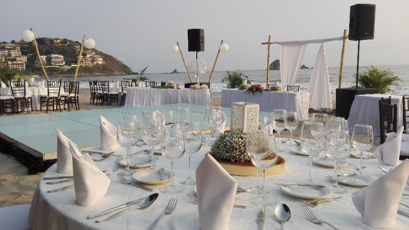 Resort Fontan Ixtapa