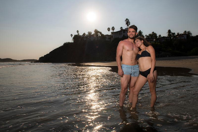 Punta Serena & - Solo Parejas (adults Only) Resort