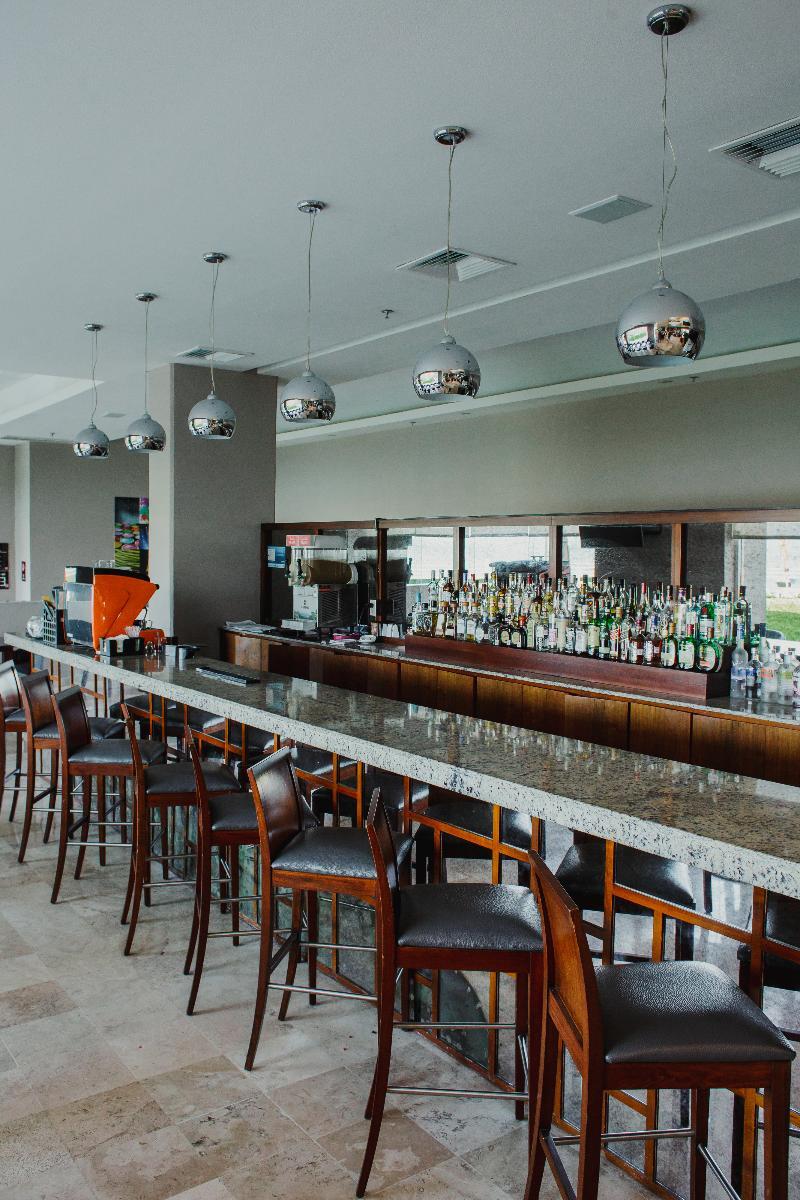 Hilton Garden Veracruz Boca del Rio (Veracruz)