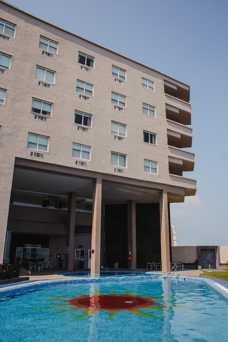 Hotel Hilton Garden Veracruz