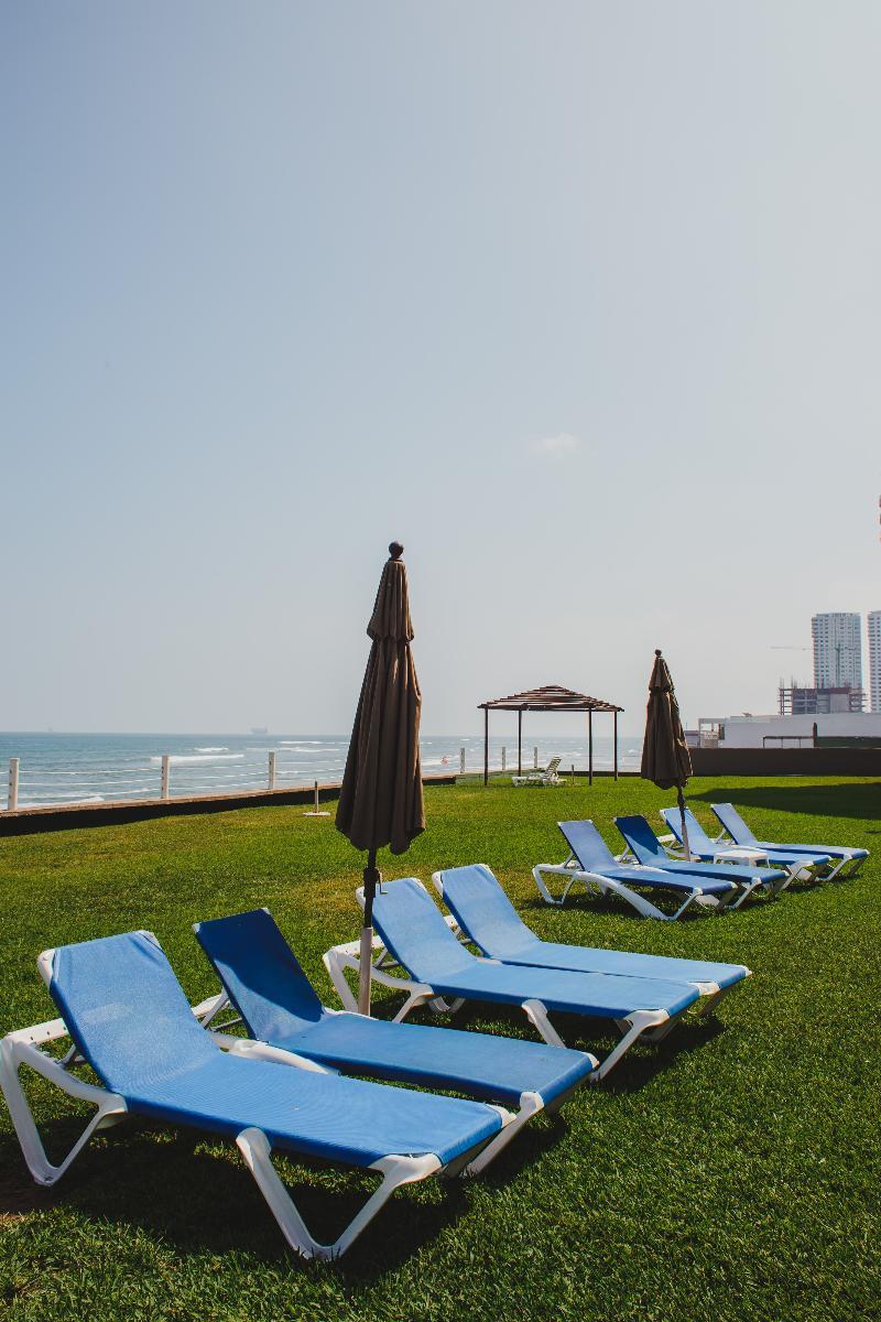 Hotel Hilton Garden Veracruz 3*