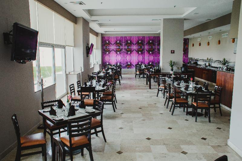Hilton Garden Veracruz Hotel 3*