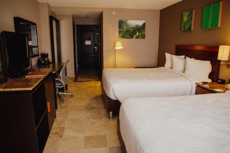 Hotel Hilton Garden Veracruz 3*