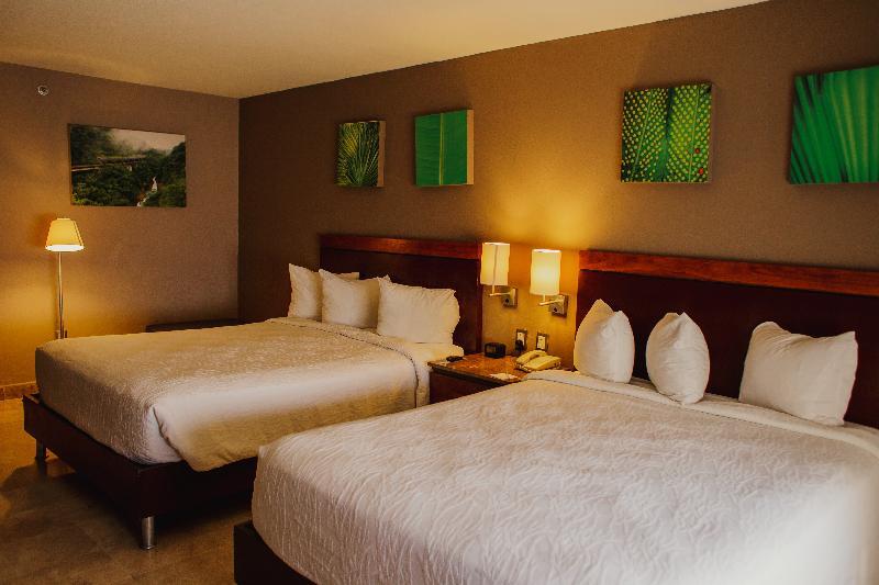 Hotel Hilton Garden Veracruz Boca del Rio (Veracruz)
