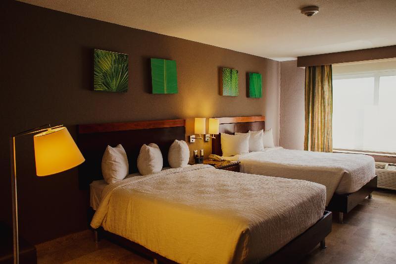 Hilton Garden Veracruz 3* Boca del Rio (Veracruz)