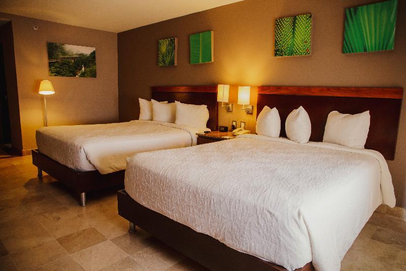 Hilton Garden Veracruz Boca del Rio (Veracruz)
