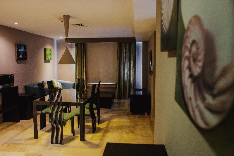 Hilton Garden Veracruz Hotel Boca del Rio (Veracruz)