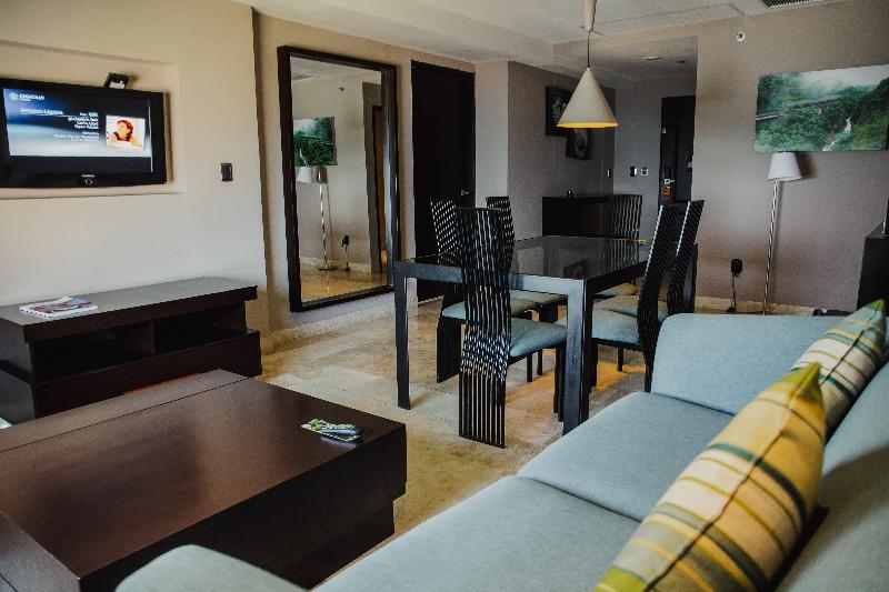 Hilton Garden Veracruz Boca del Rio (Veracruz)
