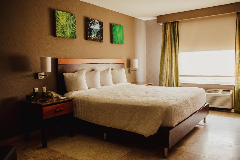 Hilton Garden Veracruz Hotel Boca del Rio (Veracruz)