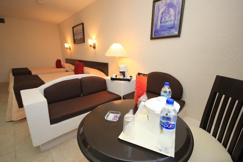 Howard Johnson By Wyndham 4* Veracruz