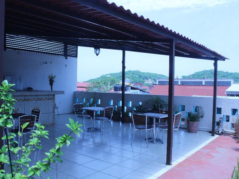 Guiva Huatulco Santa Cruz Huatulco