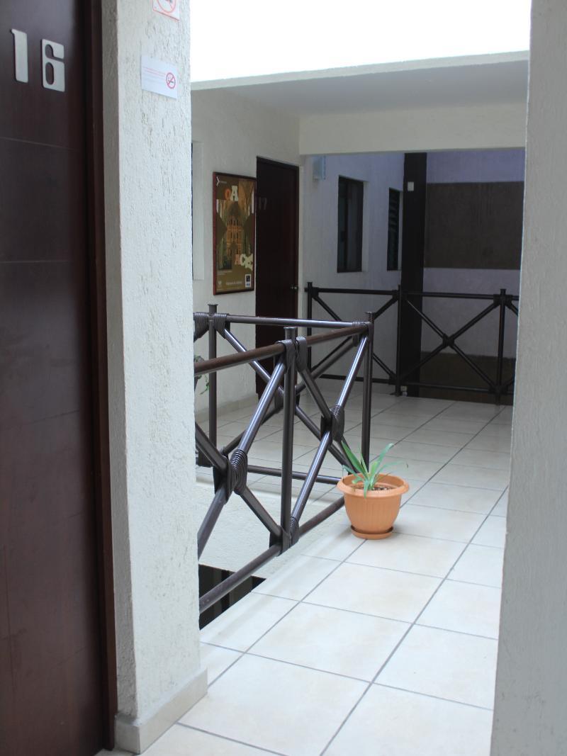 Hotel Guiva Huatulco 3*