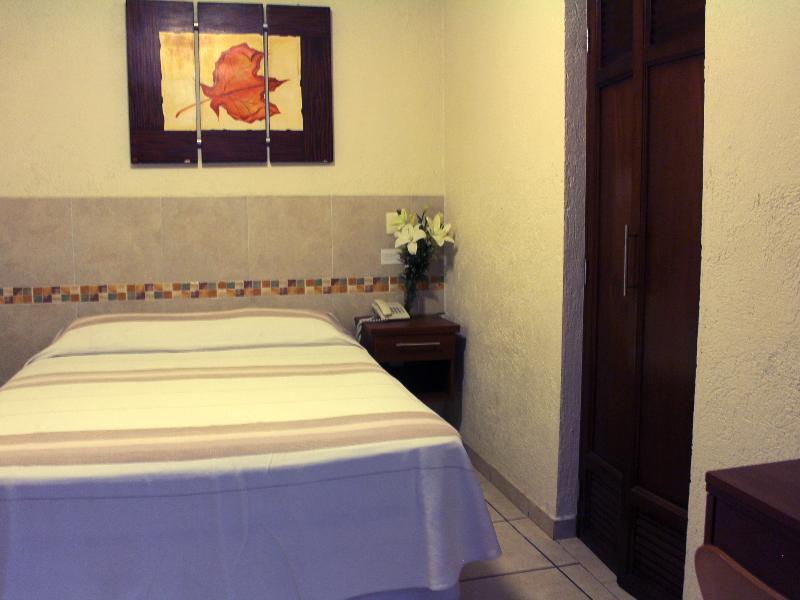 Guiva Huatulco 3* Santa Cruz Huatulco