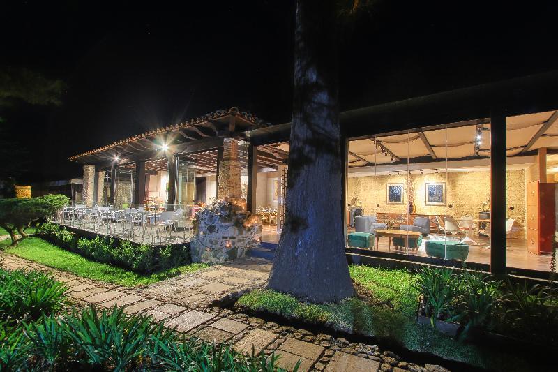 Uvence Arte + 5* San Cristobal de las Casas