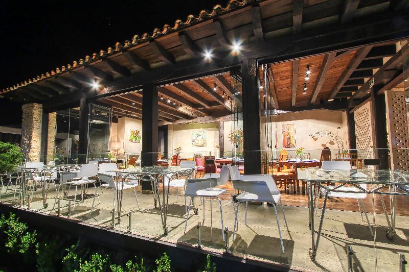 Hotel Uvence Arte +
