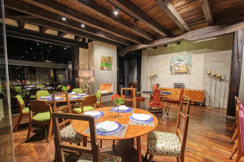 Uvence Arte + Hotel San Cristobal de las Casas