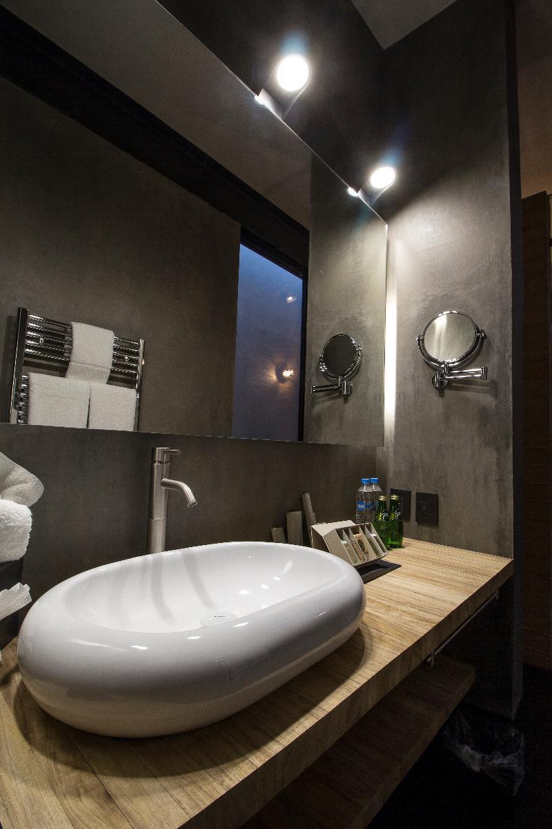 Hotel Uvence Arte + San Cristobal de las Casas