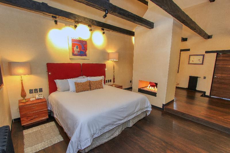Uvence Arte + San Cristobal de las Casas