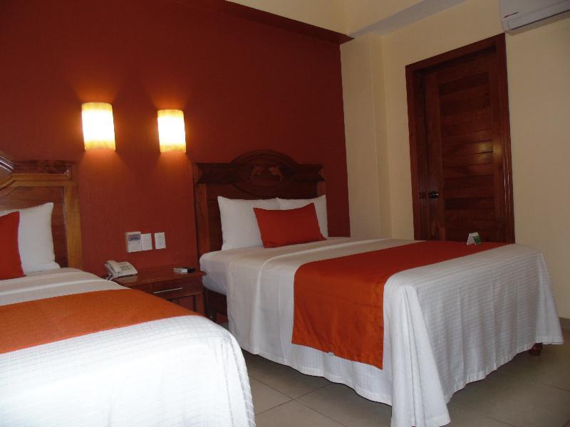 Hotel Casa Danna Huatulco Santa Cruz Huatulco