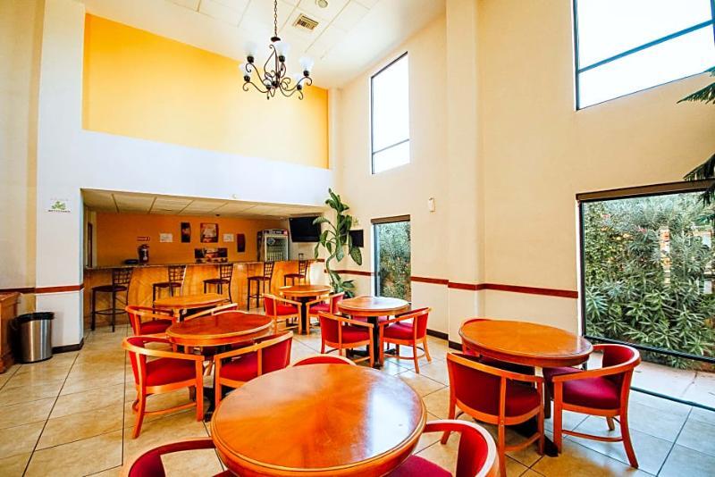 Hotel Consulado Ciudad Juarez