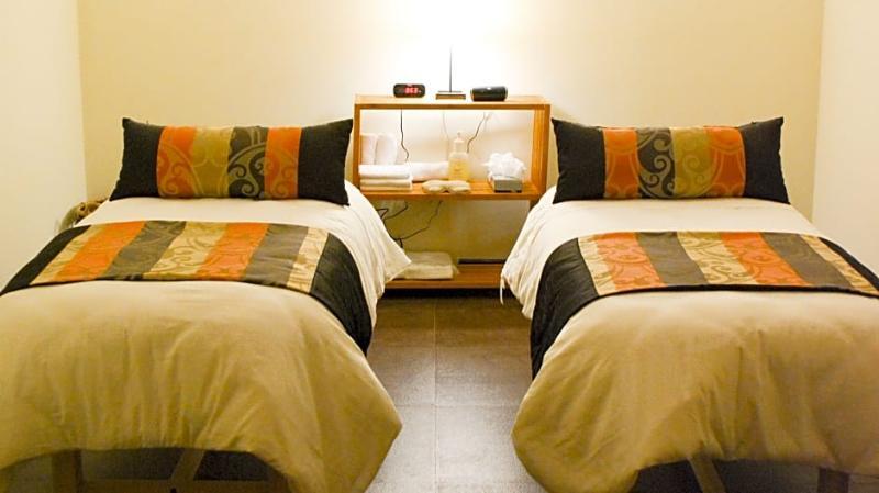 Coral & Marina Hotel Ensenada