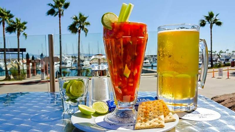 Coral & Marina Ensenada