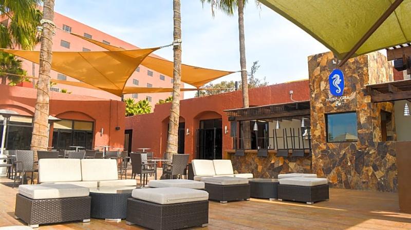 Coral & Marina Hotel Ensenada