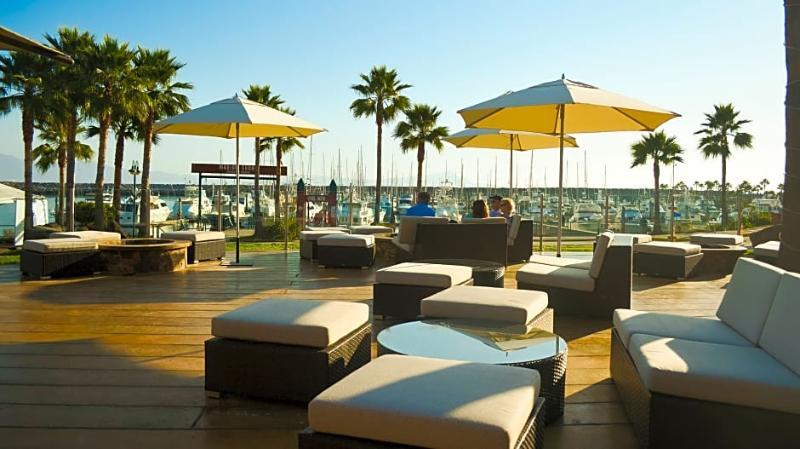 Hotel Coral & Marina Ensenada