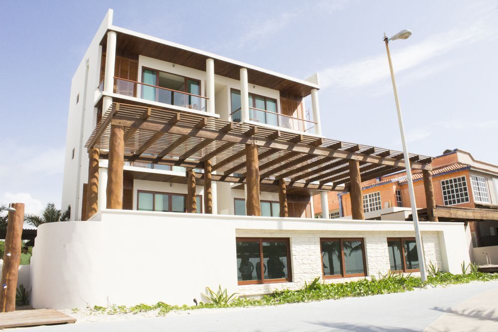 Hotel Aquastar & Mahahual