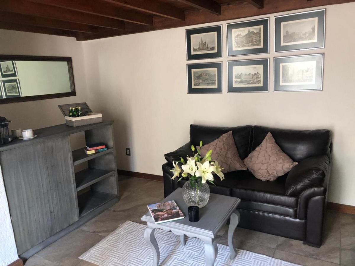 Hotel Meson De La Merced Boutique Patio & 3*