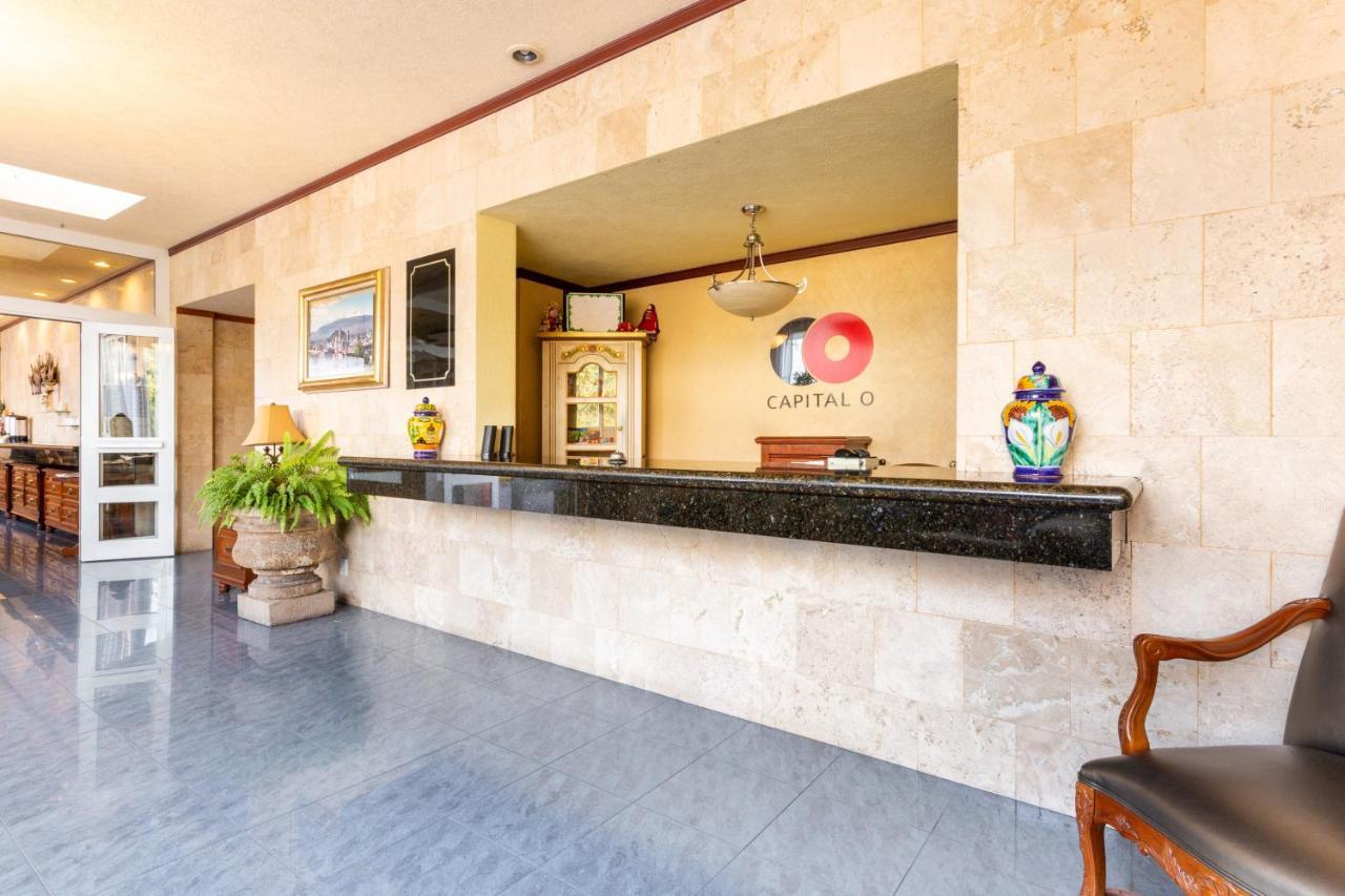 Hotel Howard Johnson By Wyndham