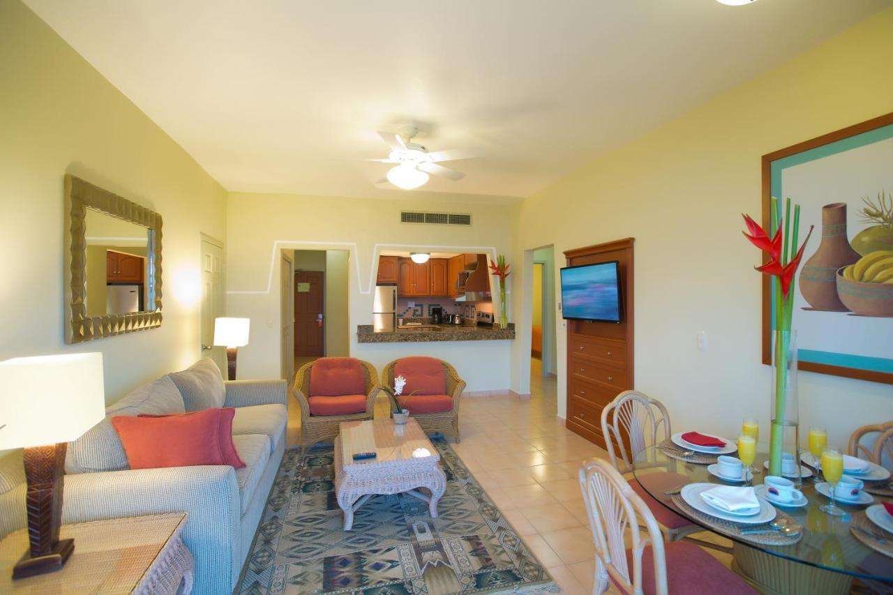 Paradise Village Resort 5*