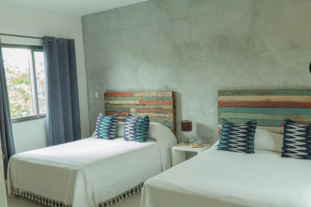 Luna Llena Hotel