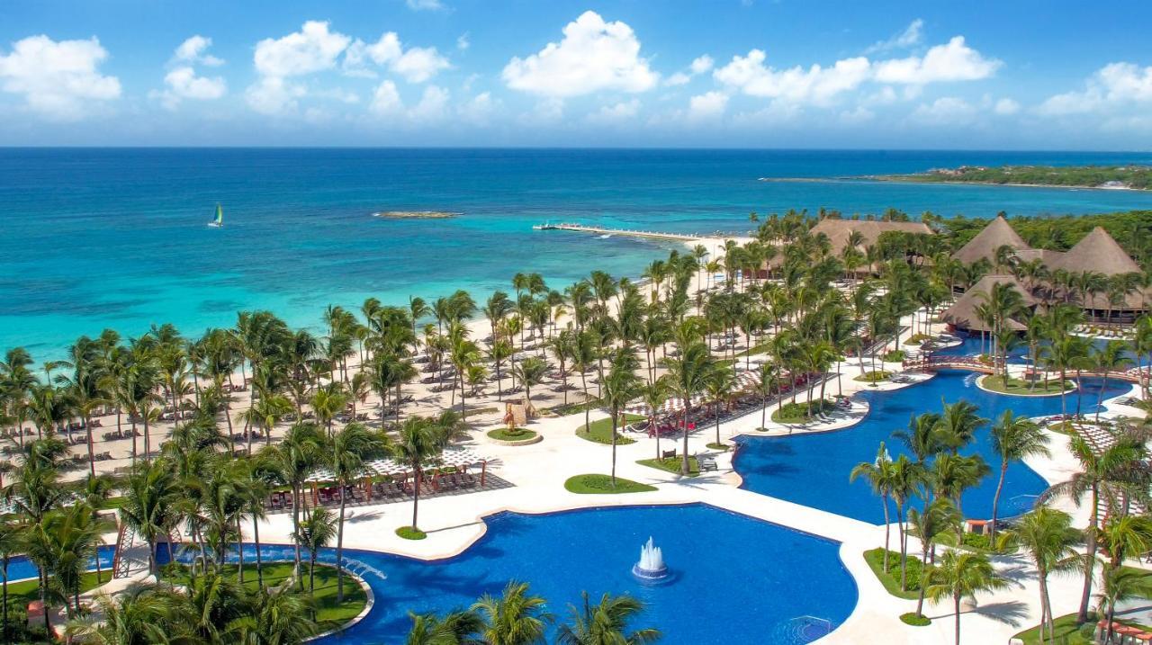 Resort Barcelo Maya Colonial 5*