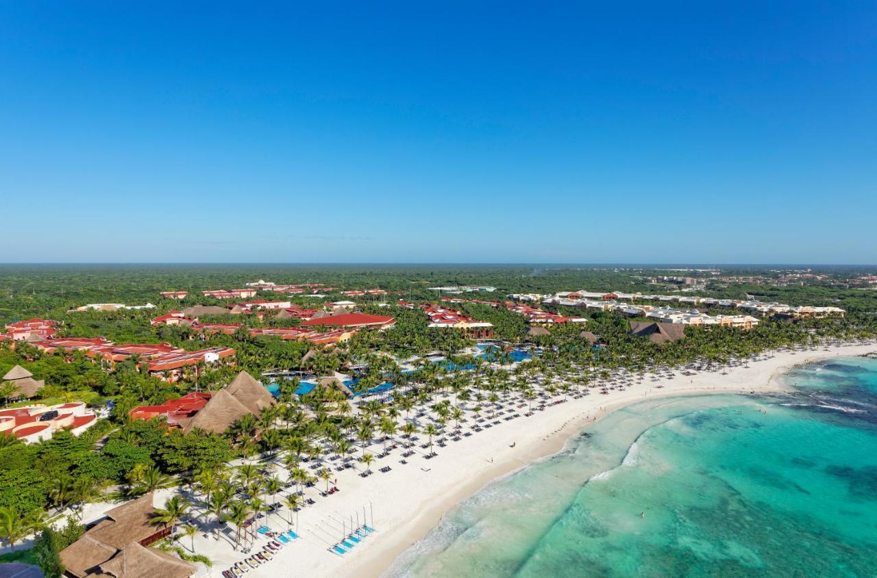 Barcelo Maya Colonial Resort 5*
