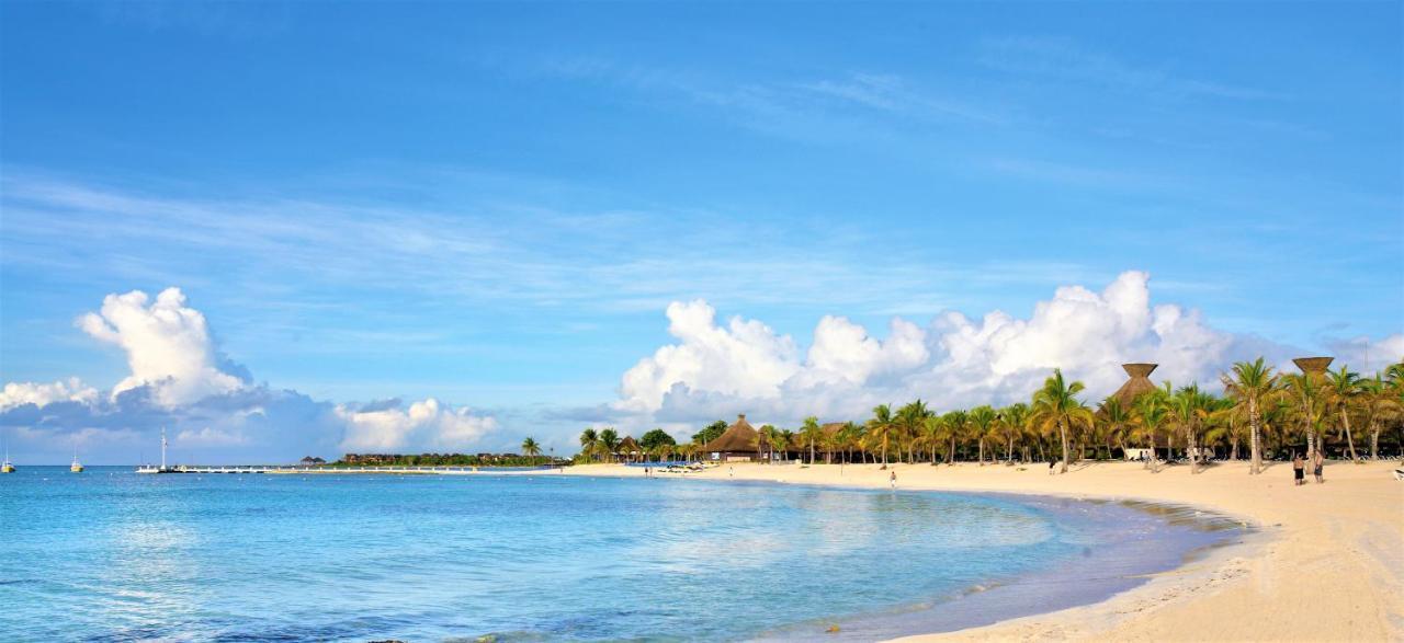 Resort Barcelo Maya Colonial