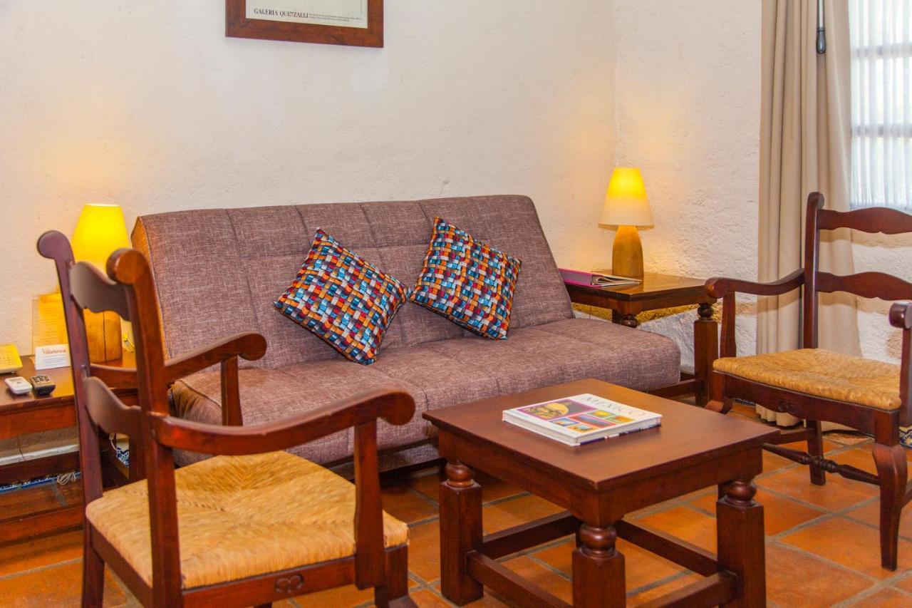 Blanca Huatulco 4* Santa Cruz Huatulco