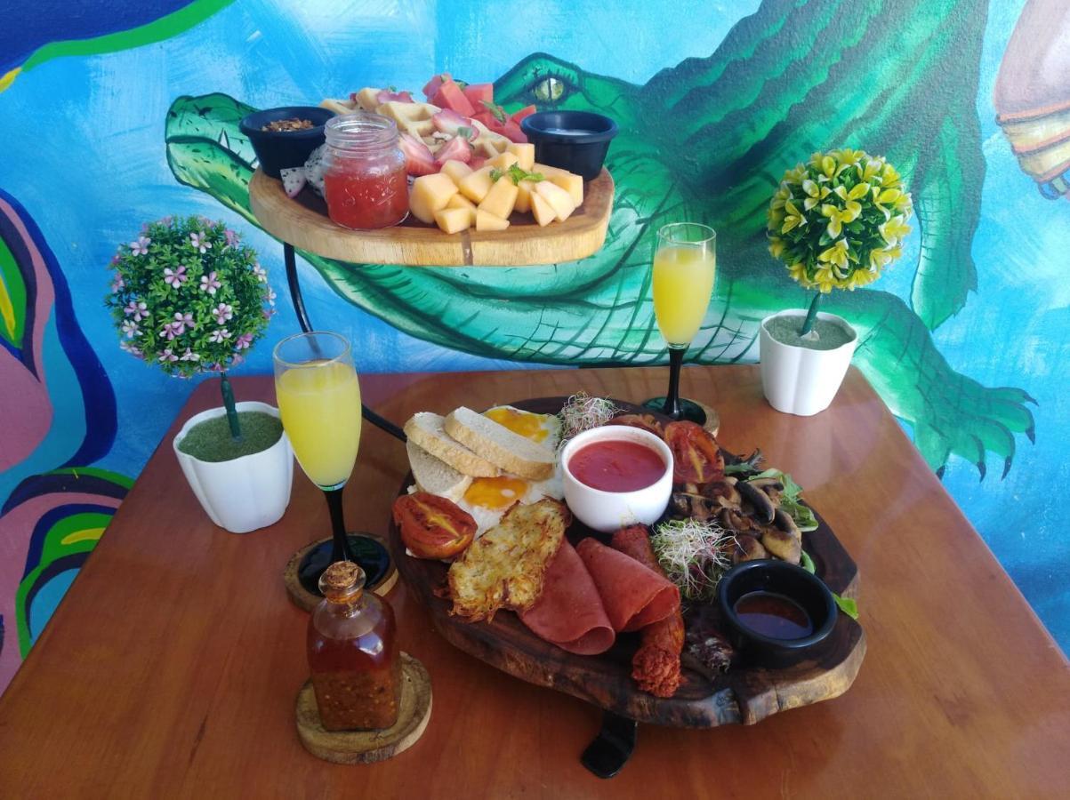 Hotel Yuum Ha Boutique Rio Lagartos