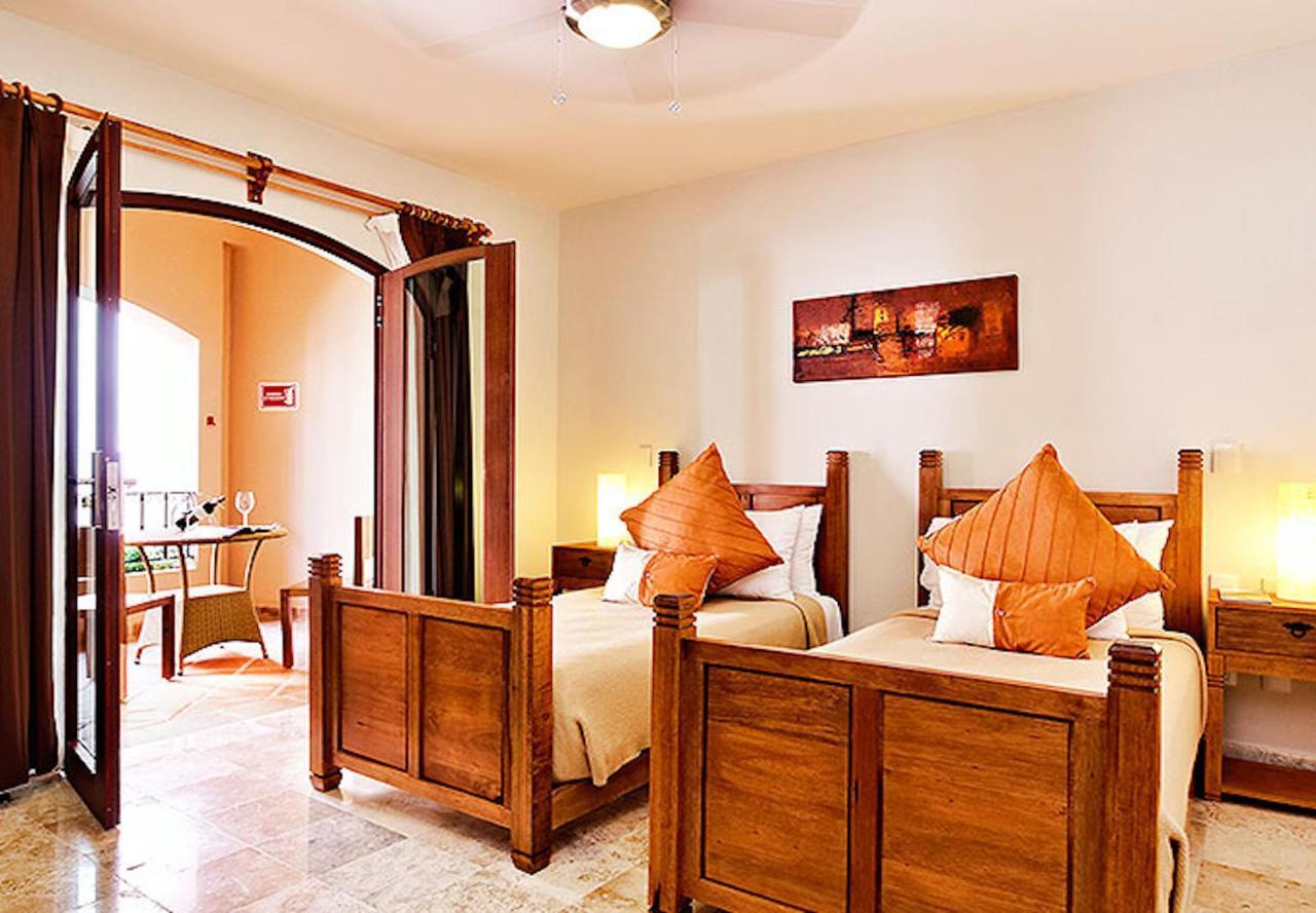 Acanto Playa Del Carmen, Trademark Collection By Wyndham 4* Playa del Carmen