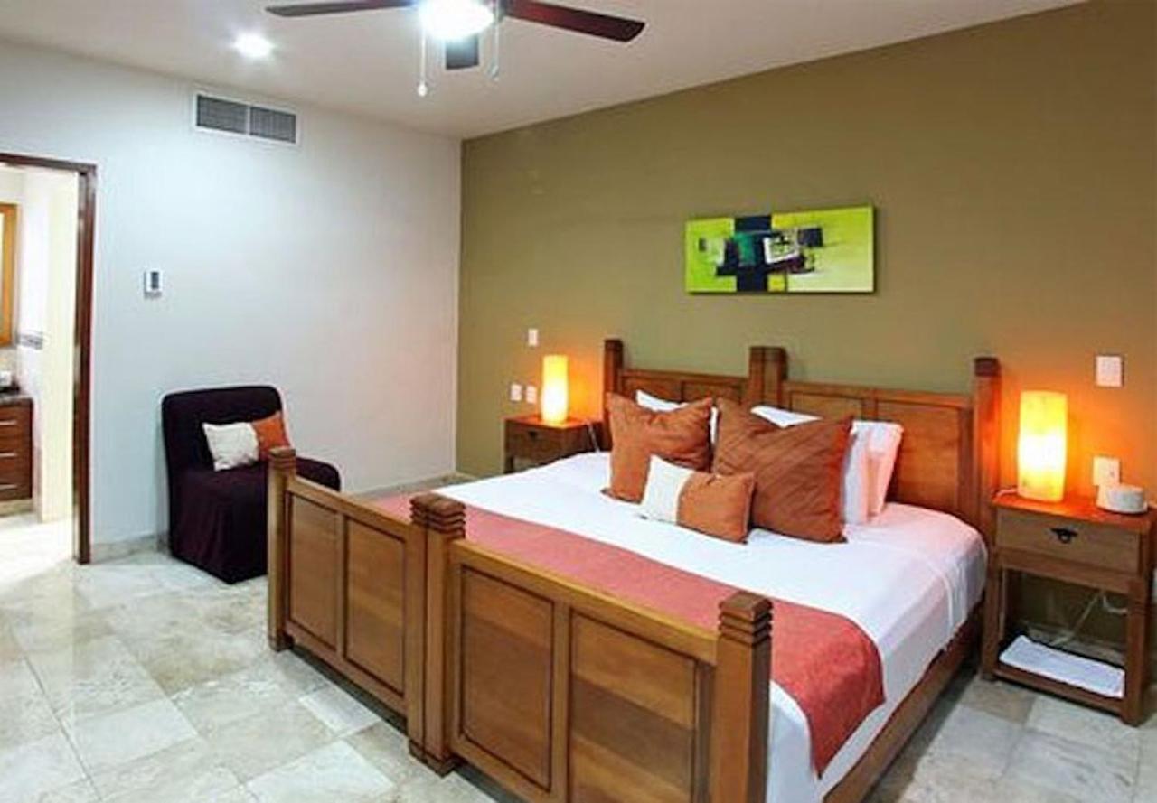 Acanto Playa Del Carmen, Trademark Collection By Wyndham Hotel Playa del Carmen