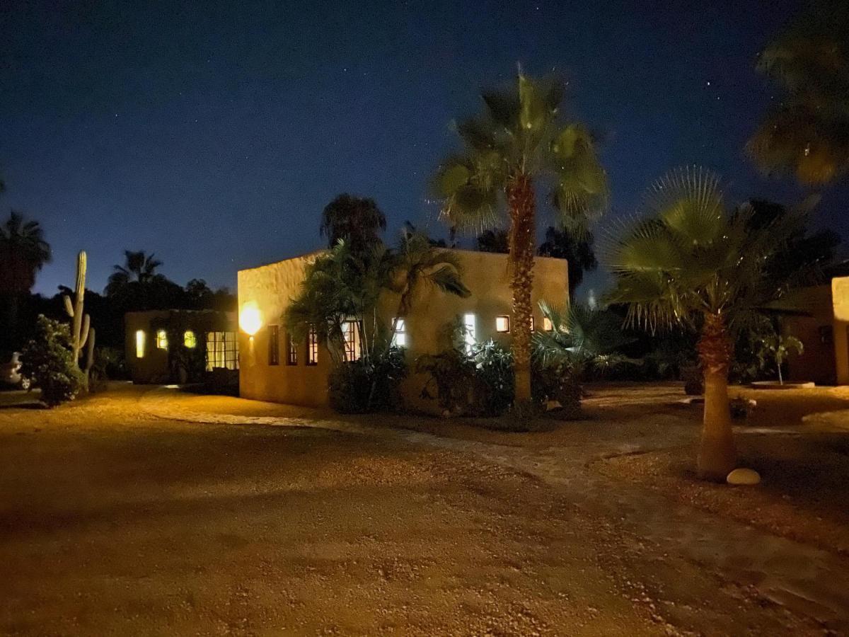 Sole Caliente Todos Santos