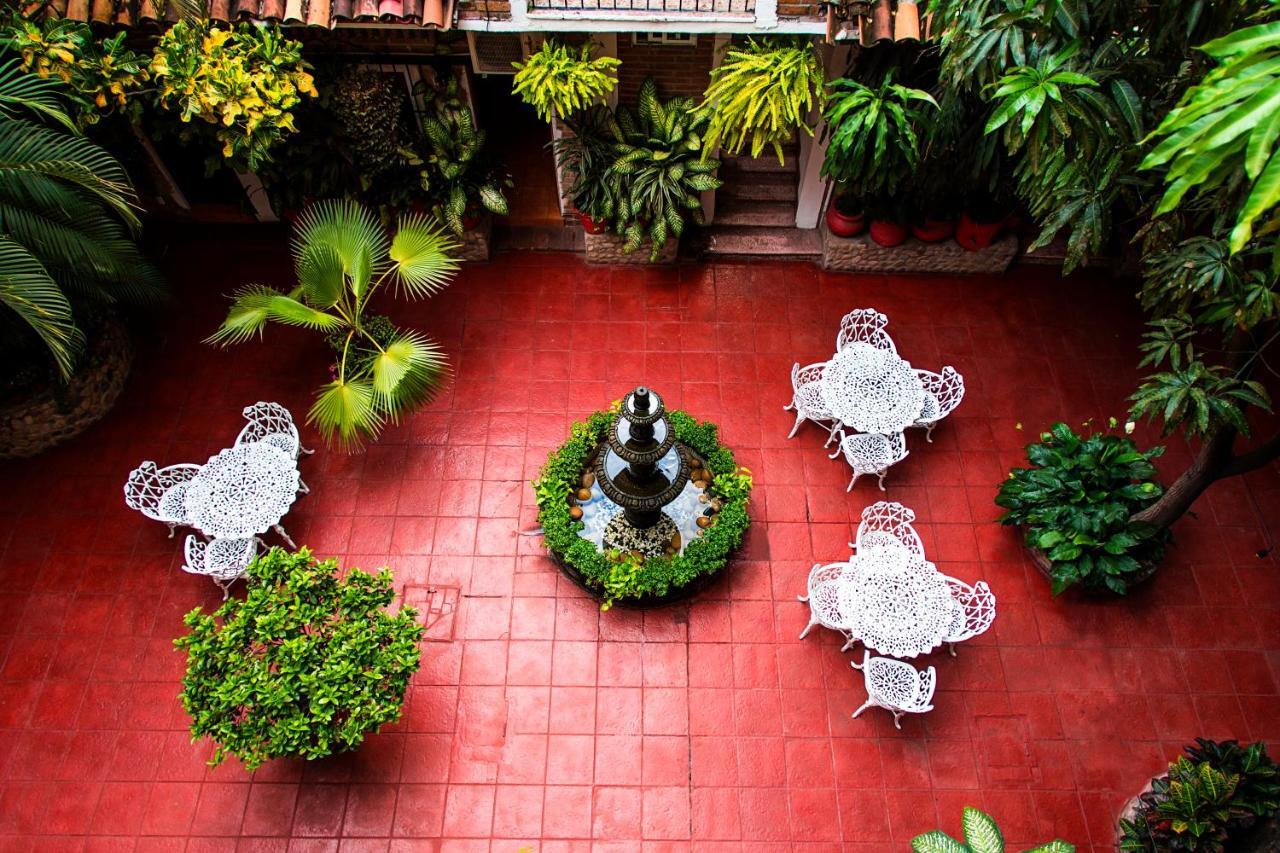 De Roger Puerto Vallarta