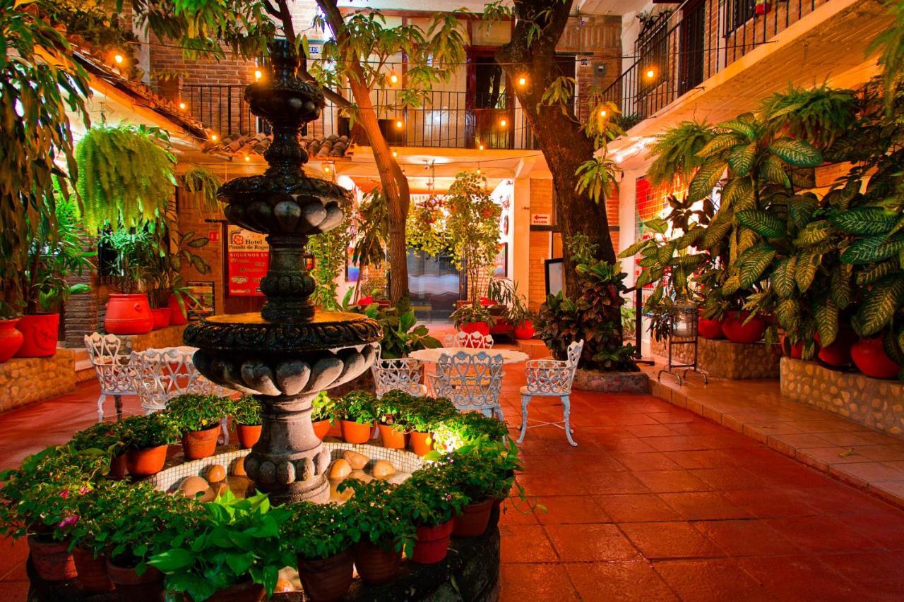 De Roger Hotel