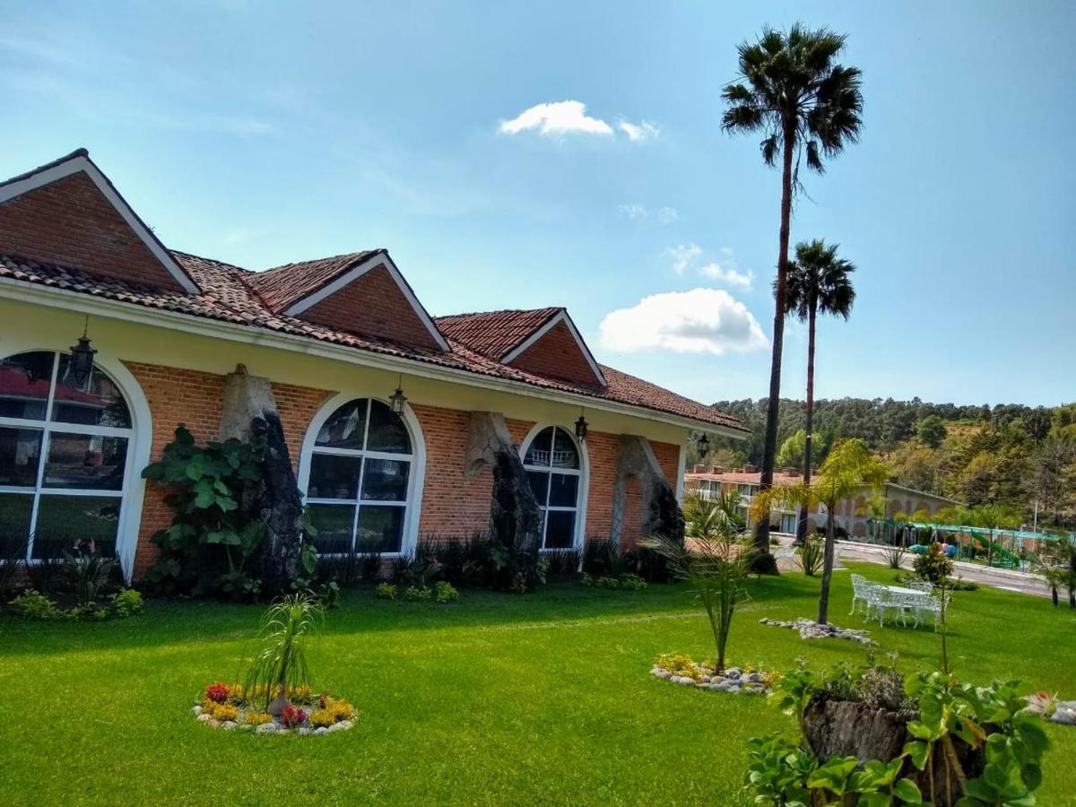 Hotel Villa Monarca Inn Hotel 3*