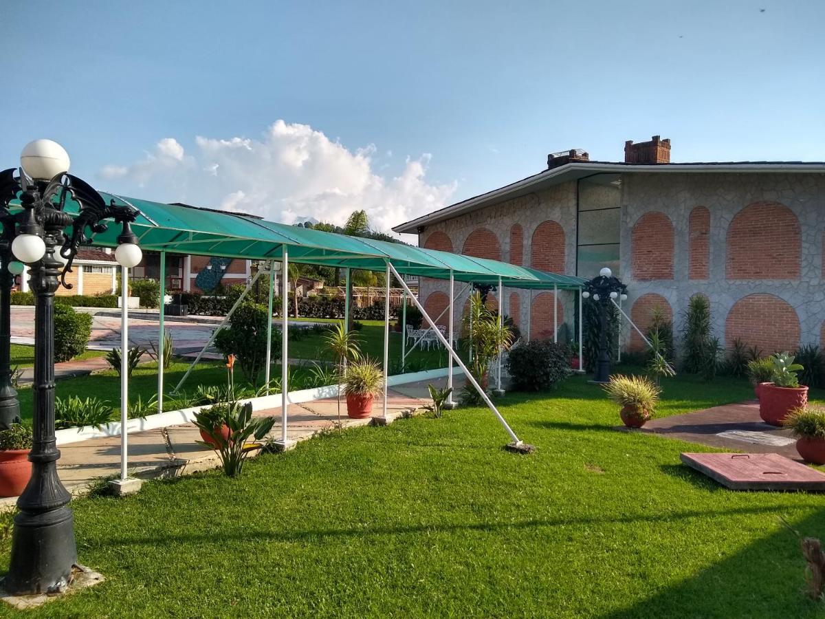 Hotel Villa Monarca Inn Hotel 3*