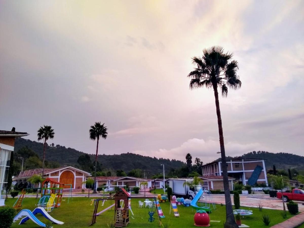 Hotel Villa Monarca Inn 3* Zitacuaro