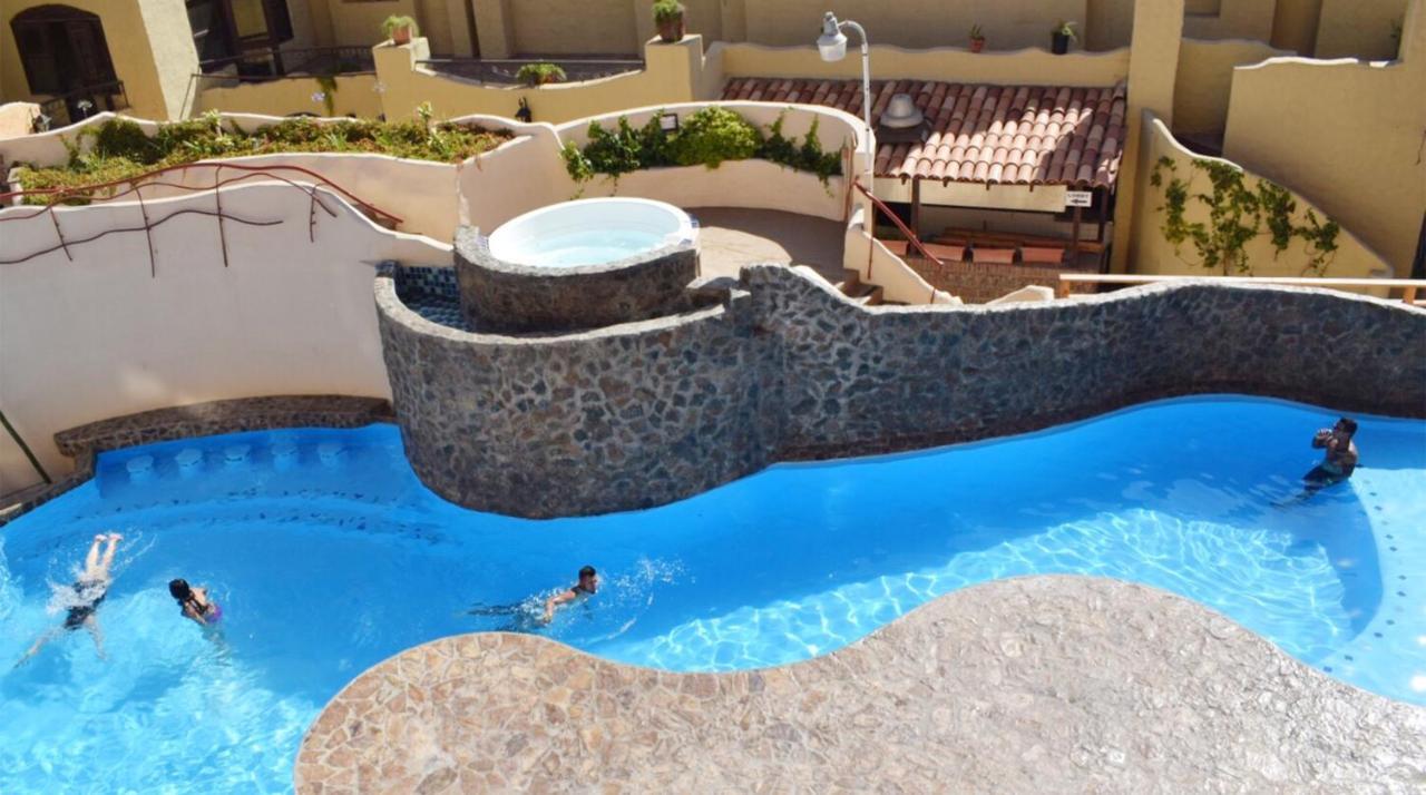 Hotel Festival Plaza Playas 3*